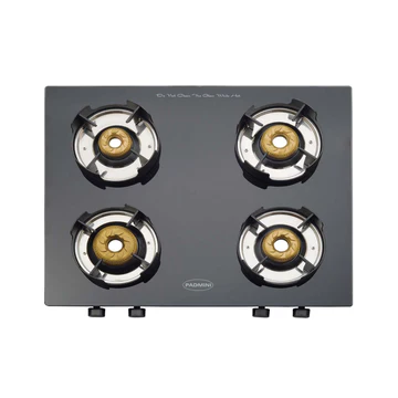 BEST 4 BURNER GAS STOVE IN INDIA