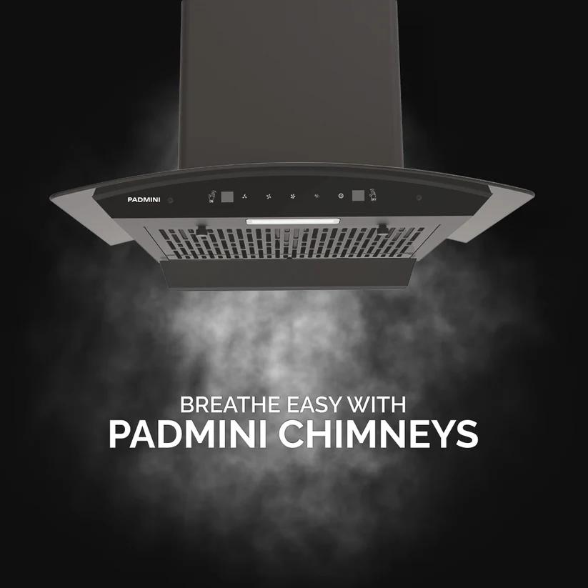 Buy Best Kitchen Chimney Online In Delhi