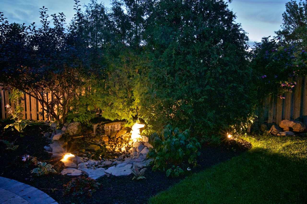 Illuminating Innovation: Exploring the Benefits of Path Lighting in Modern Landscapes