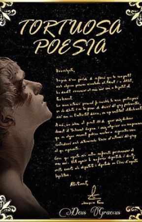 Tortuosa poesía