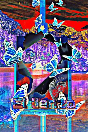 El lienzo