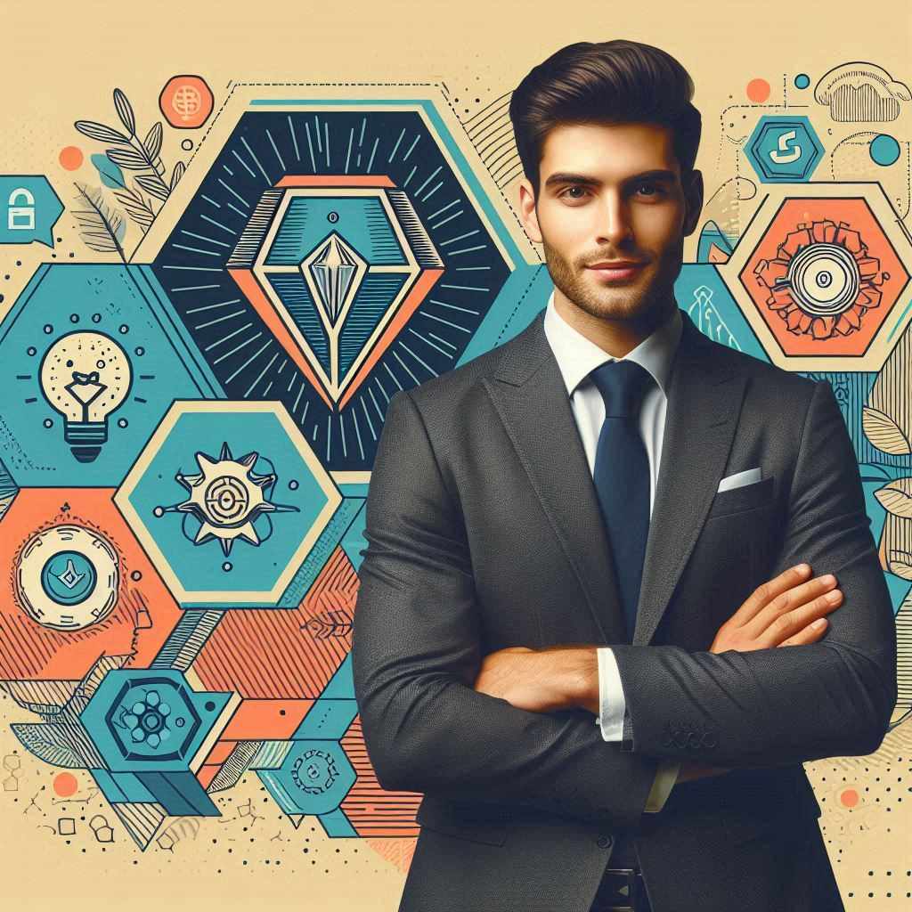 La Sinergia entre la Marca Personal del Emprendedor y la de su Emprendimiento: Cómo Gestionarla