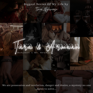 ♕ 1| Their life ♕