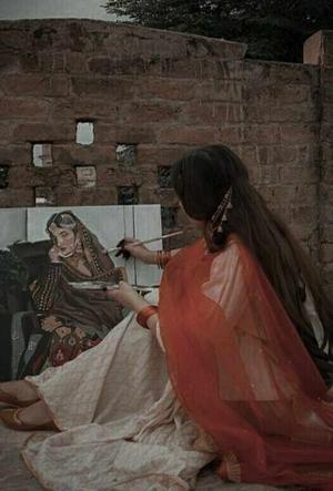 ♕ 3| Who are they? ♕