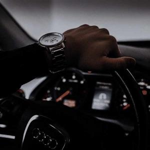 ♕ 4| His silent Yes ♕