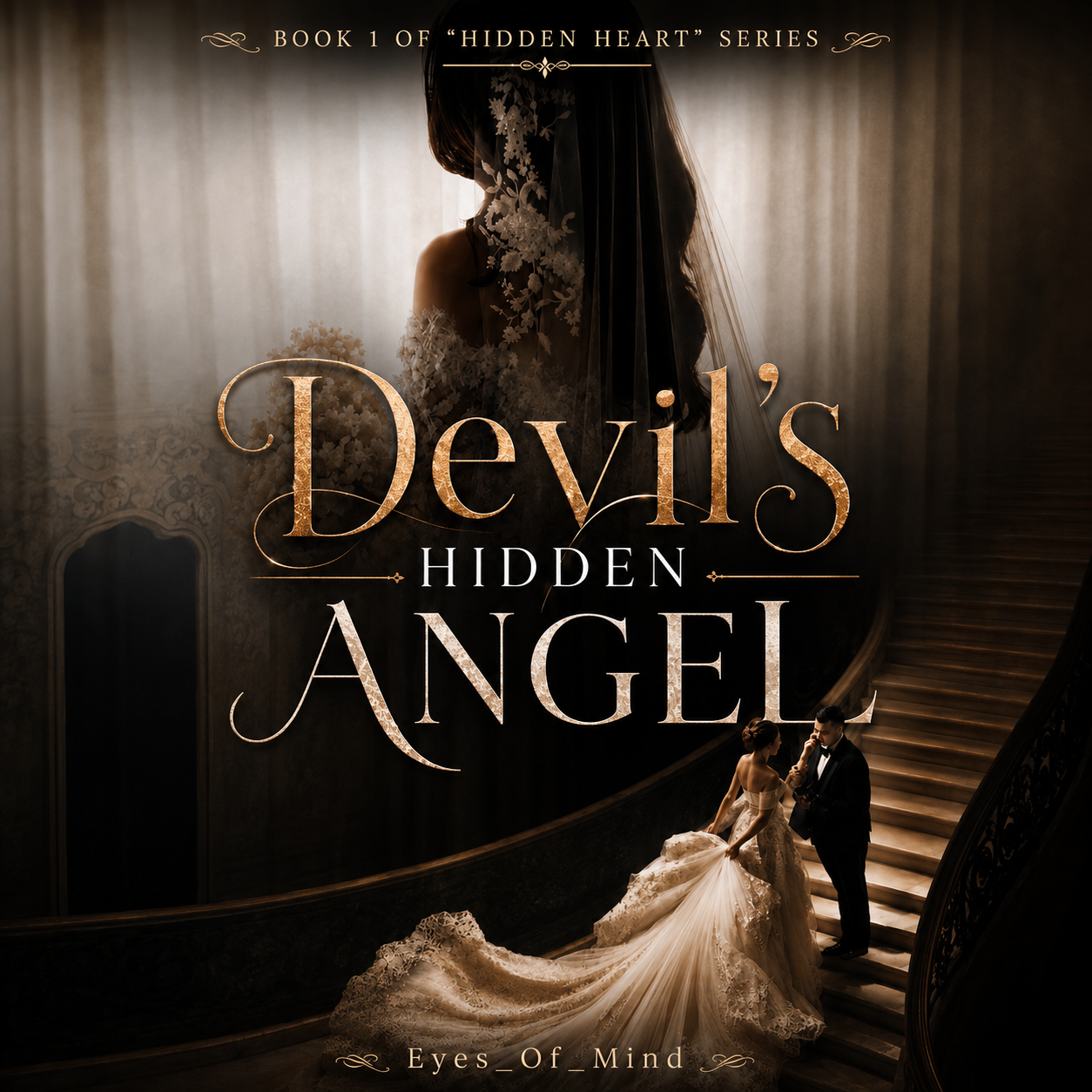 Devil's Hidden Angel