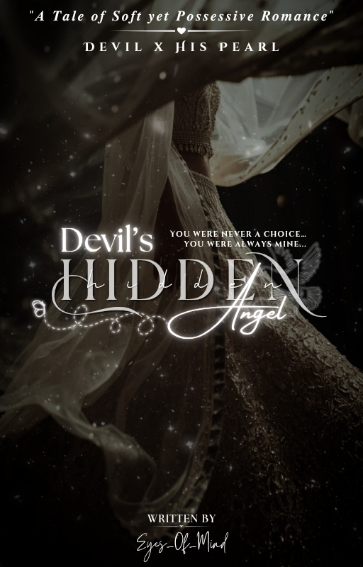 Devil's Hidden Angel