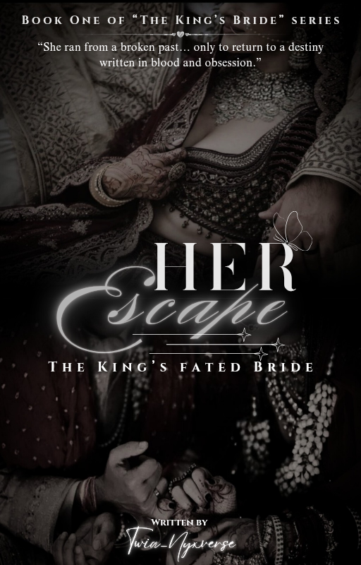 Her Escape: The King's Fated Bride