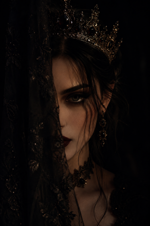 Chapter 66: The Masks Fell