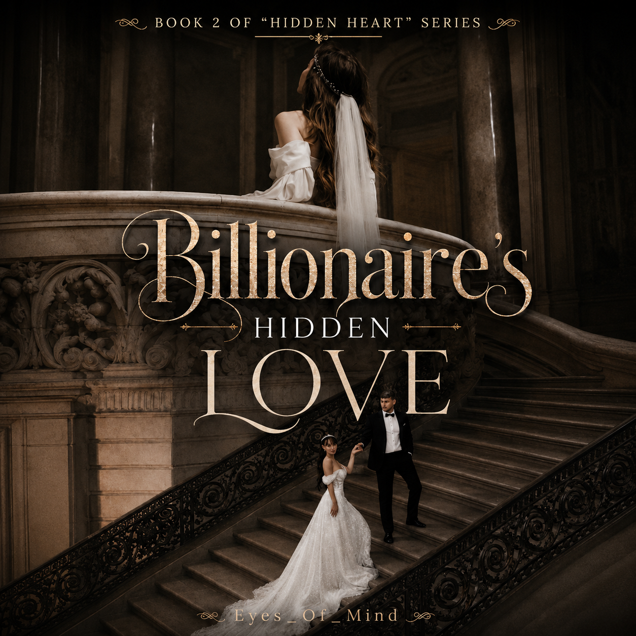 Billionaire's Hidden Love