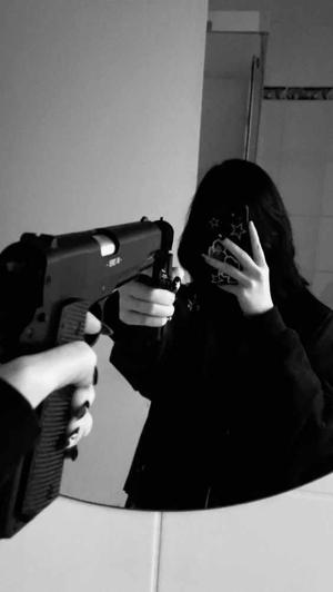 Chapter 74: Gun & Gay