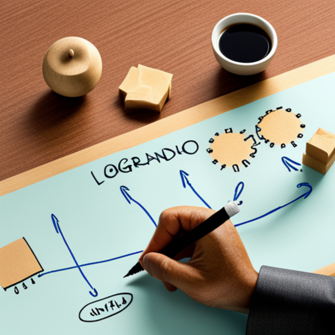 La persona como centro y punto de partida del emprendimiento