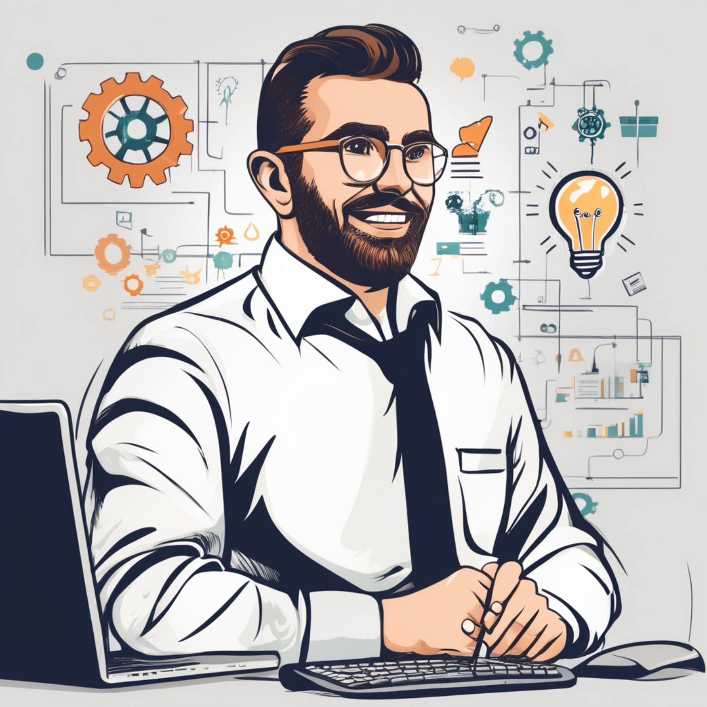 Emprender con propósito