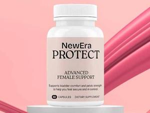 Newera Protect Reviews USA