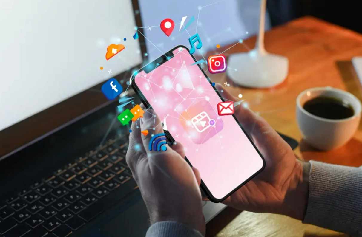 USA’s Premier Social Media Marketing Agency