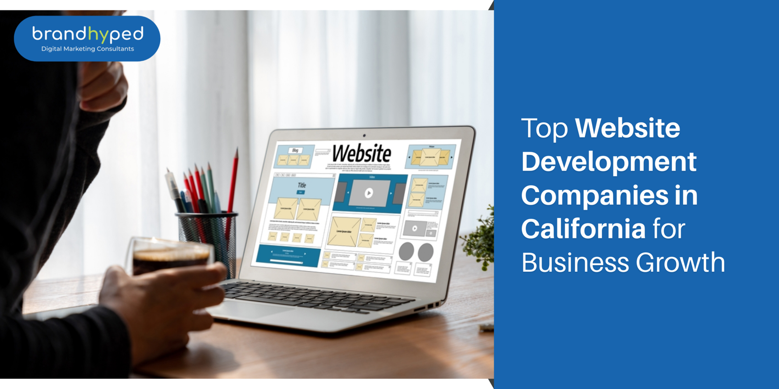 Top Web Development Companies in USA for Business Growth