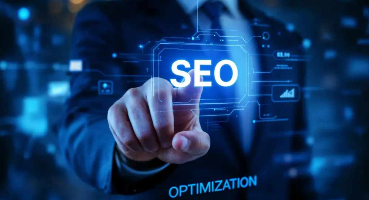 Best SEO Agency in California – Elevate Your Online Presence