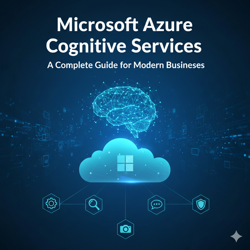 Microsoft Azure Cognitive Services: A Complete Guide for Modern Businesses