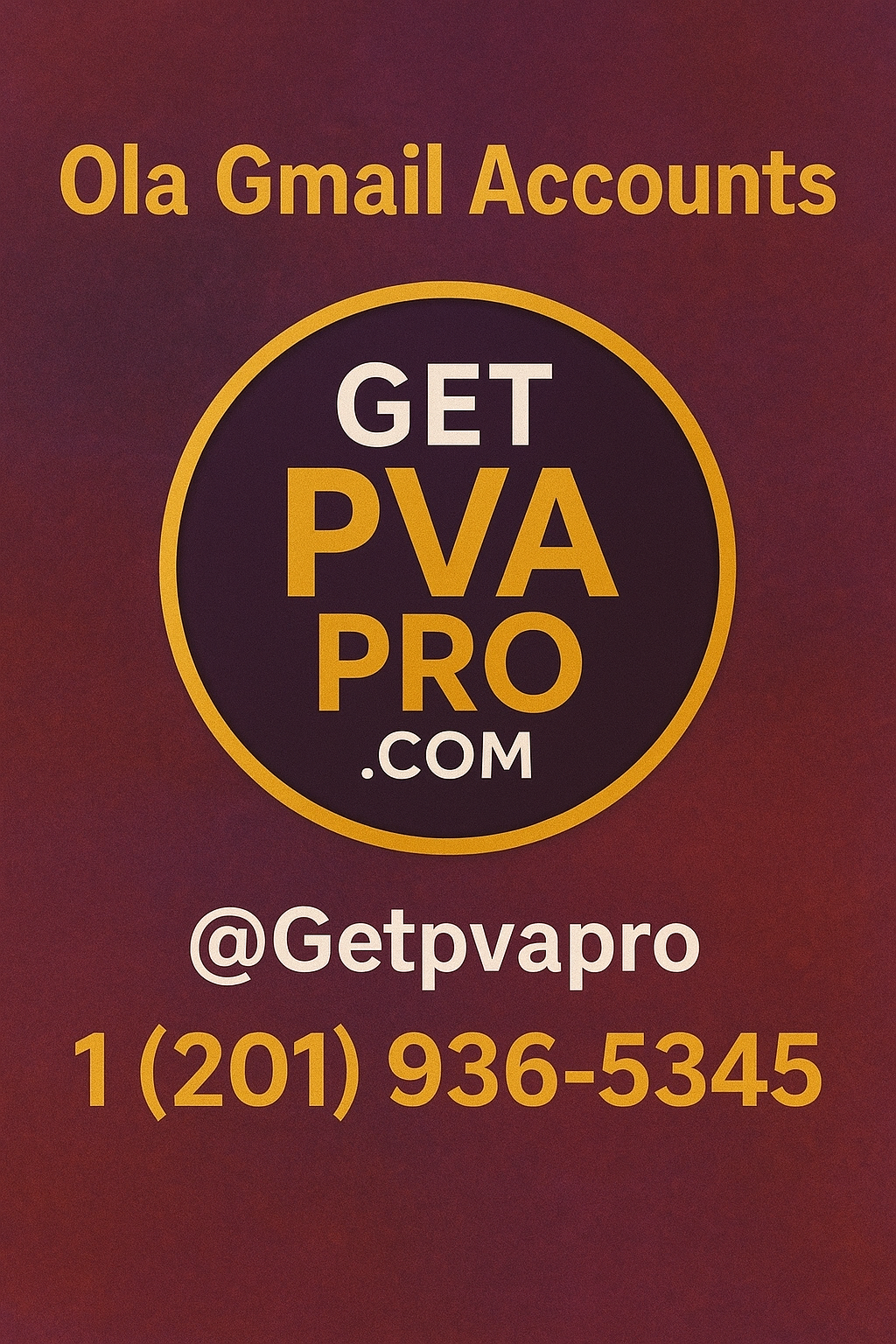 How to Buy, Old Telegram-Verified, Profiles Without Breaking ...