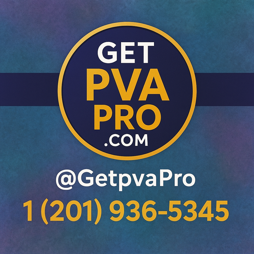 How to Buy, Aged USA Facebook, Accounts in 2025