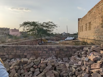 Why investing in a plot for sale in Basni Jodhpur is a smart decision