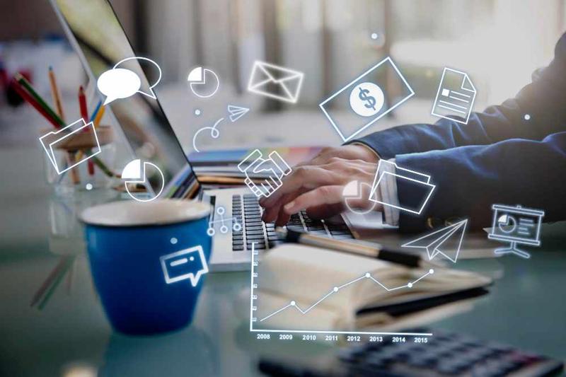 Digital Marketing in 2025 — The Trends Redefining How Businesses Grow