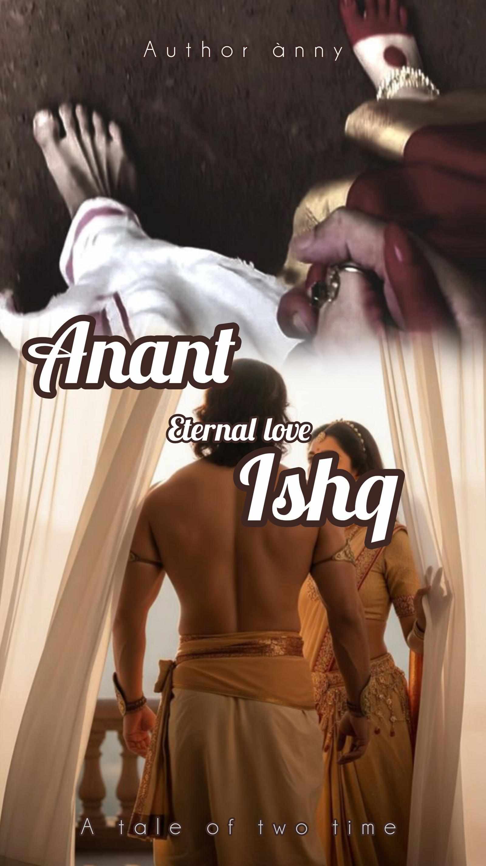 (Anant Ishq) – Eternal Love