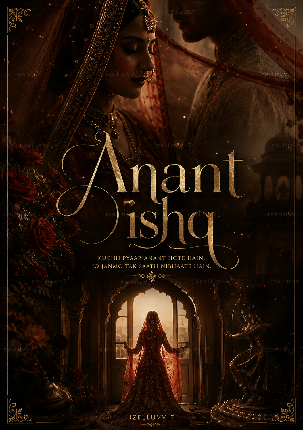 (Anant Ishq) – Eternal Love