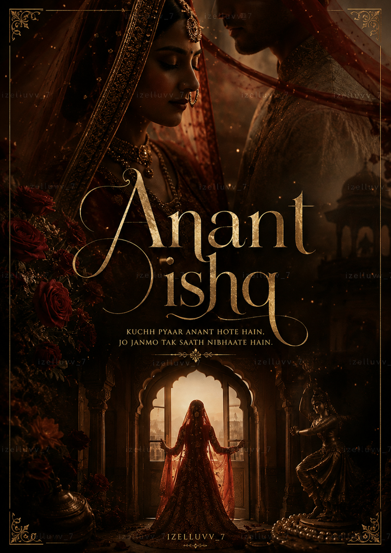 (Anant Ishq) – Eternal Love