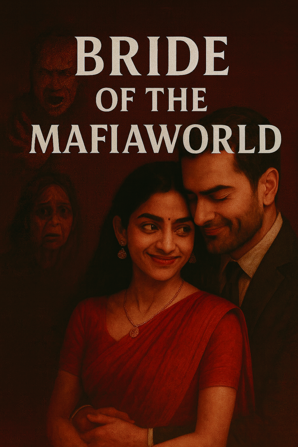 Bride of the Mafiaworld