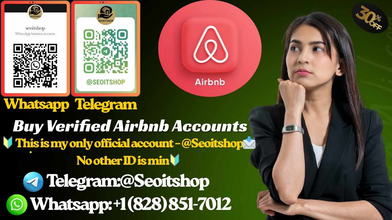 Discover the Top 20 Websites for Verified Airbnb Accounts