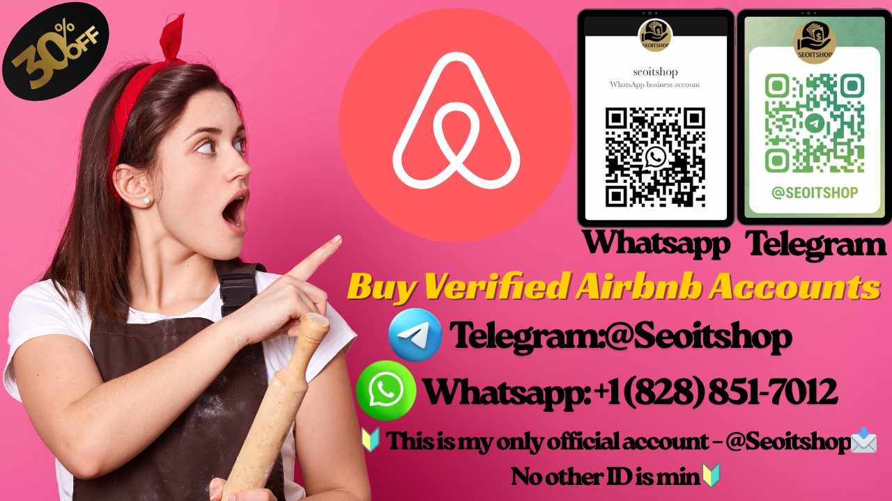 Where to Buy Verified Airbnb Accounts: Top 20 Sites Reviewed