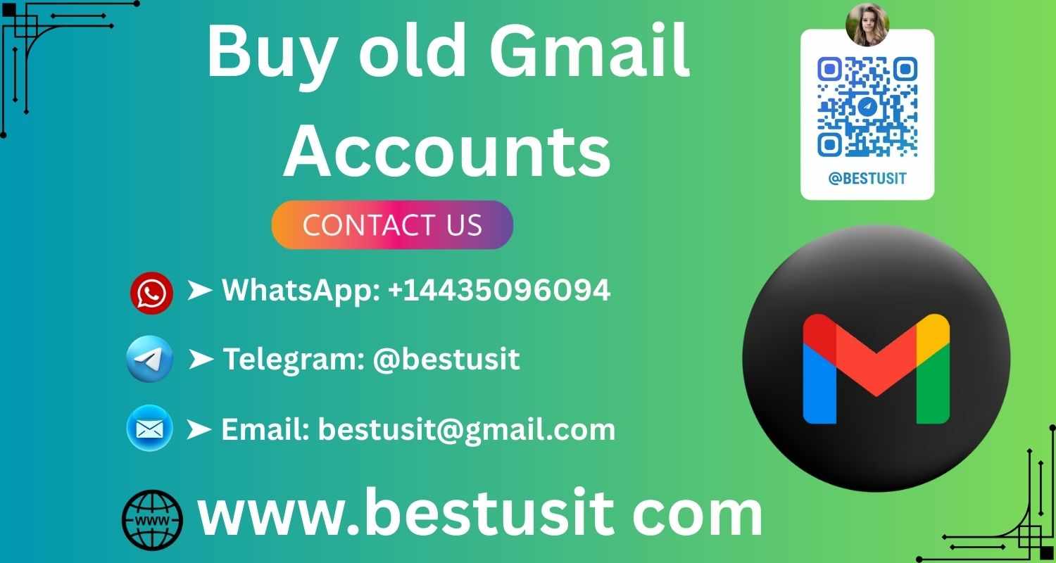 Buying Aged Gmail Accounts_ Risks, Realities & Safer Alternatives (Full 2000-Word Guide)