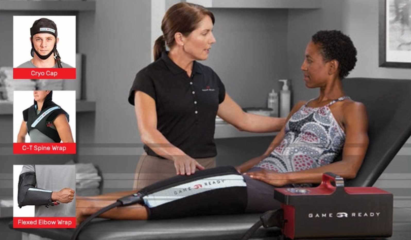 Improving Strength and Fitness Through Guided Programs