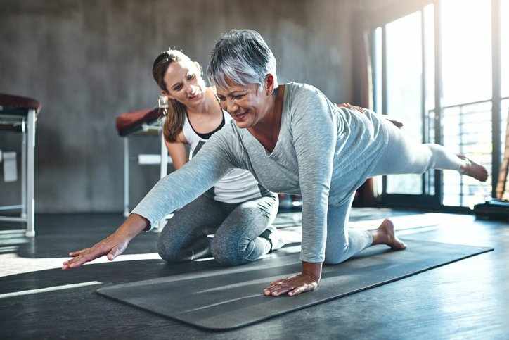 Restoring Strength, Mobility, and Function After an Injury