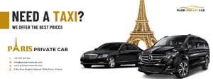 Your Gateway for Easy Airport Transfer to Disneyland Paris