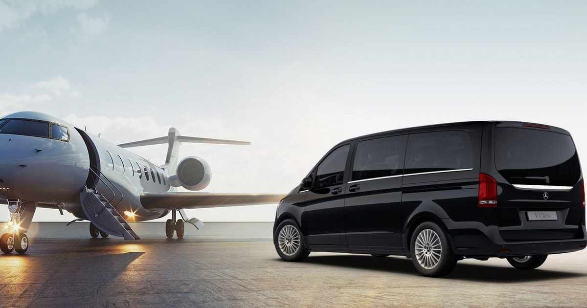What Are the Benefits of Booking a Beauvais Airport Transfer Online?