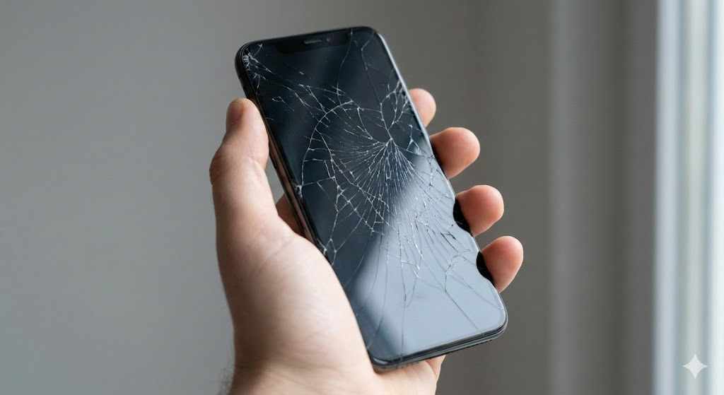 7 Warning Signs It’s Time for a Phone Screen Replacement