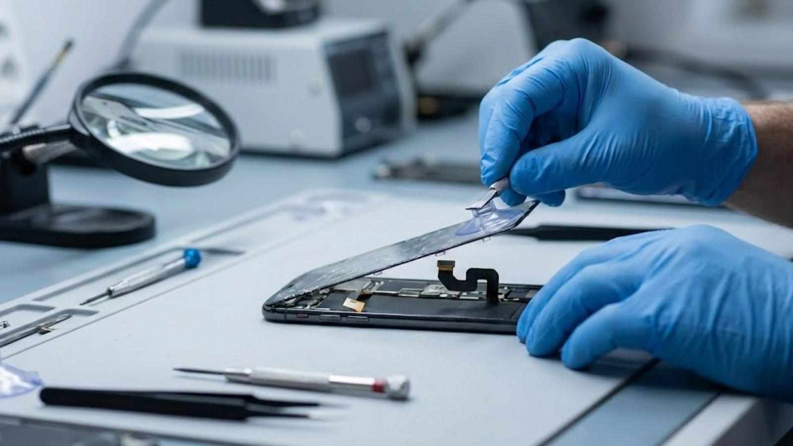 Choosing the Best Phone Screen Replacement Service: A Step-by-Step Guide