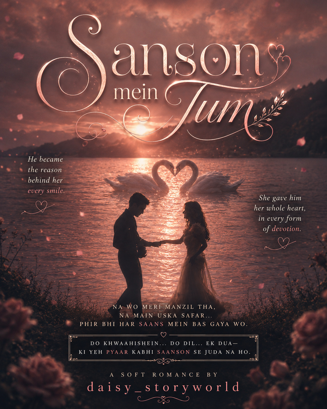Sanson Mein Tum