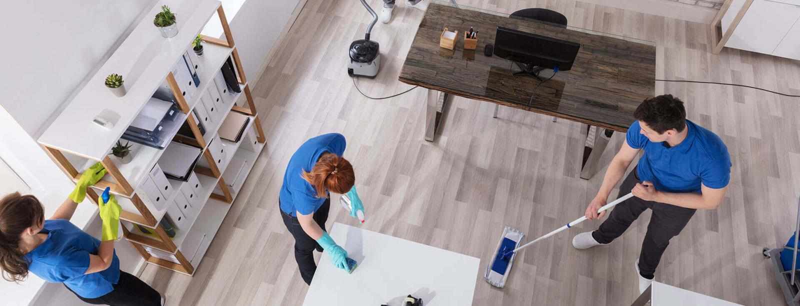 Stress-Free Moves with Trusted Moving House and Move-Out Cleaning Experts in Chandigarh