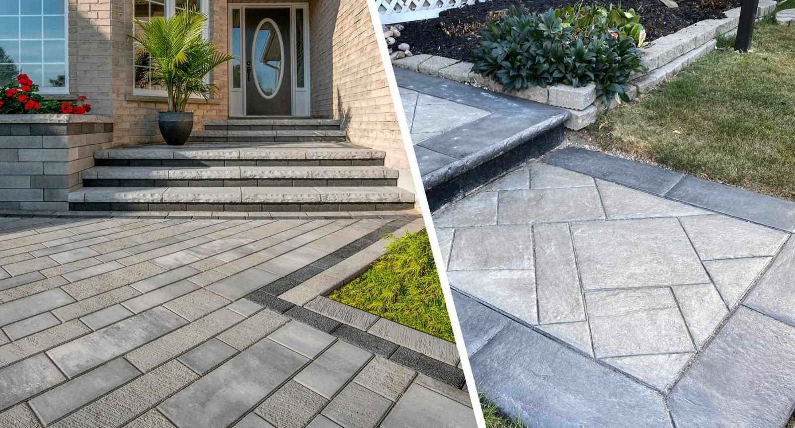 Concrete Pavers: The Perfect Blend of Durability, Style & Value for Your Carlsbad Home