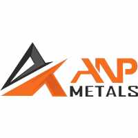 ANP Metals logo