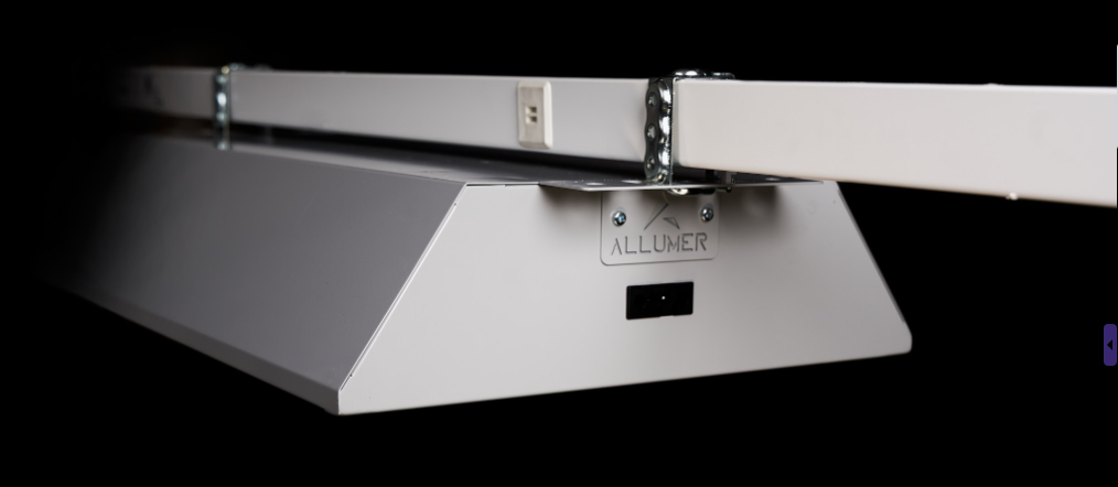 LED for Logistics – Smart Lighting for Modern Warehouses