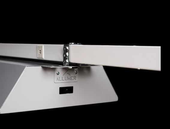 Commercial Lighting Systems with Smart Controls for Versatile Applications