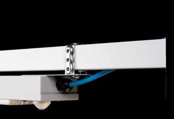 Why UK Businesses Are Switching to Energy-Efficient Commercial Lighting