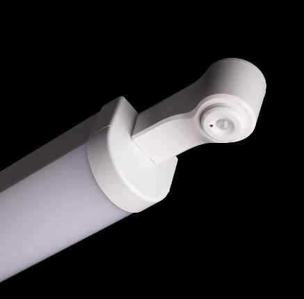 The New Range of UK Manufactured LED Highbay with Smart Controls