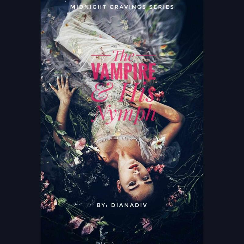 The Vampire & His Nymph