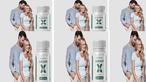 Hemp X CBD Capsules UK: OMG! All Secrets Disclosed Here Nobody Tells You — Price, Side Effects & More