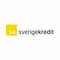 Sverige Kredit logo
